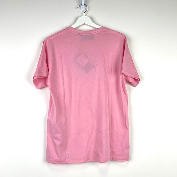 NWT Gucci Lemon Gucci print T-shirt Size XXS Pink - Picture 7 of 16